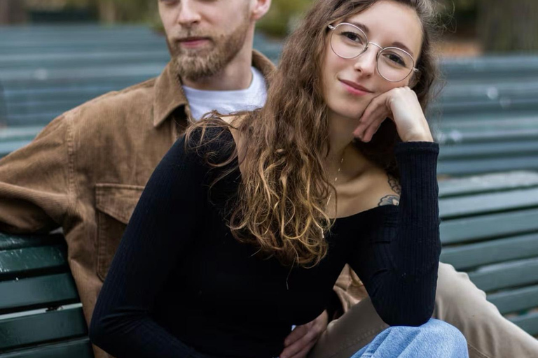 布鲁塞尔私人摄影师陪同摄影之旅布鲁塞尔私人摄影师陪同摄影游