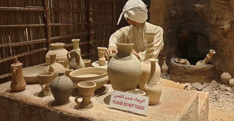 Full-Day Bahrain City Tour photo 3