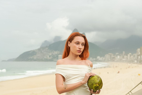 Rio de Janeiro: Create Memories from Arpoador to Ipanema