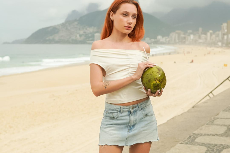 Rio de Janeiro: Create Memories from Arpoador to Ipanema