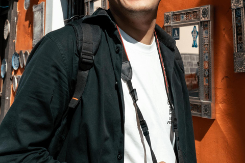 Mexico City: Valle de Bravo & Monarch Butterfly Private Tour