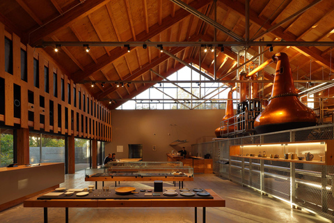 Sapporo Flavors & Craft: Wine & Whisky Day