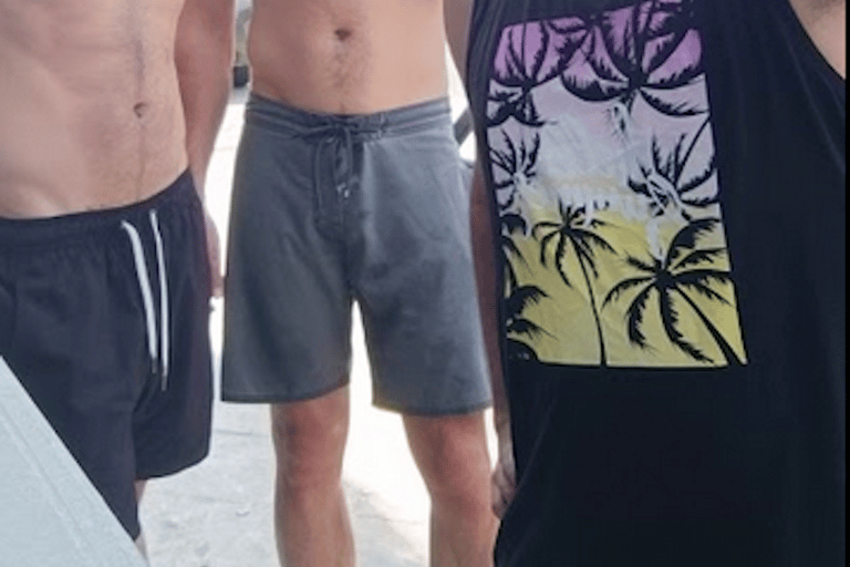 من مدينة أواكساكا: تجربة الغوص الحر في بويرتو إسكونديدو