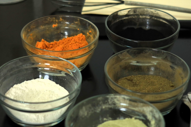 Kigali: Rwandan Artisanal Soap Making Workshop
