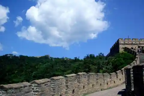 Beijing Juyongguan Great Wall Ticket And Optional Tour
