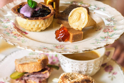 Montreal: Imaginarium Museum &amp; Quebecois Tasting Menu