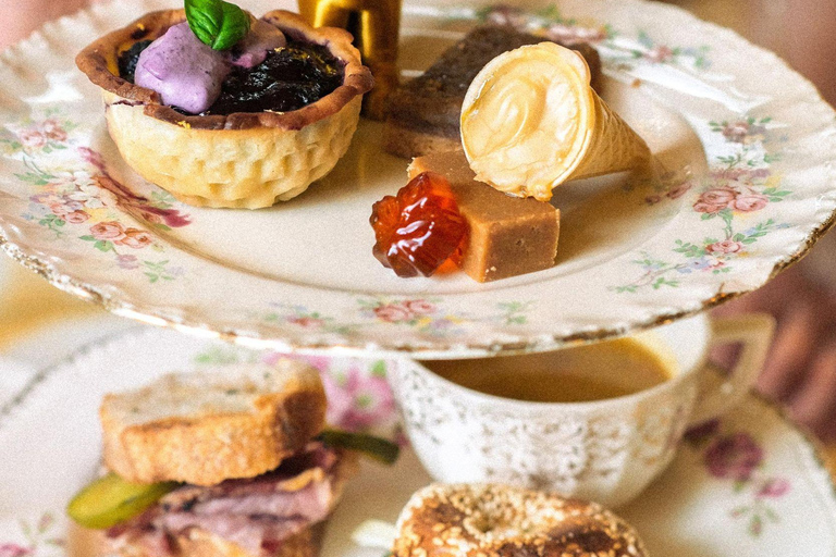 Montreal: Imaginarium Museum &amp; Quebecois Tasting Menu