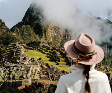 Cusco: Trekking di 4 giorni sul Sentiero Inca di Machu Picchu e treno panoramico