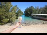 Broome, Willie Creek Pearl Farm Tour con trasferimento - Housity