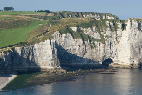 Paris: Normandy D-Day, Omaha Beach & American Cemetery Paris: Normandy D-Day Round-Trip Experience