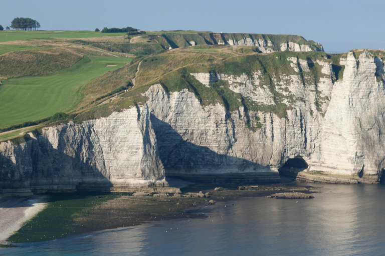 Paris: Normandy D-Day, Omaha Beach & American Cemetery Paris: Normandy D-Day Round-Trip Experience
