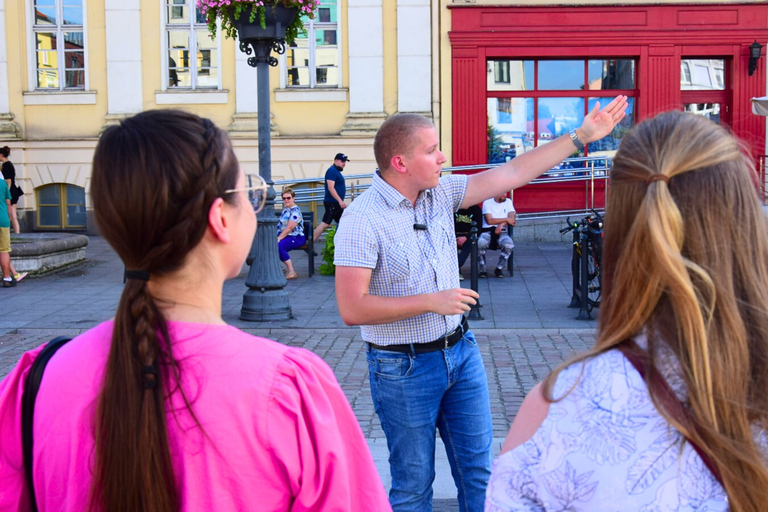 Explore Bydgoszcz – Poland's Little Berlin