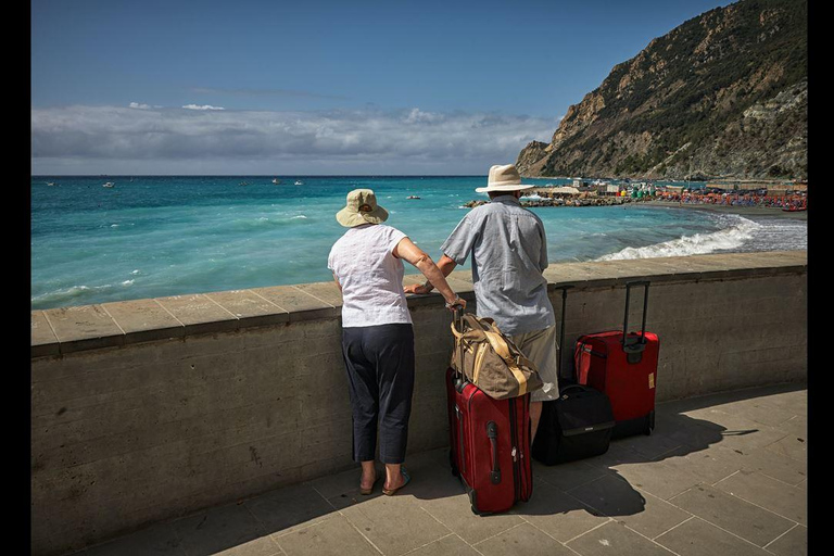 Visite de la ville de Santa Marta