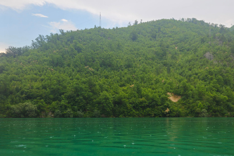 Canoeing, History, and Nature Experience on Bosnia's Most Beautiful Routes