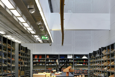 ETH Zurich Tour: Healthy Materials (DE) ETH Zurich Tour: Healthy Materials (EN)