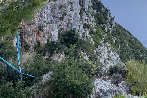 ZAKYNTHOS : Visite nocturne grecque au coucher du soleil : Dansez et explorez !