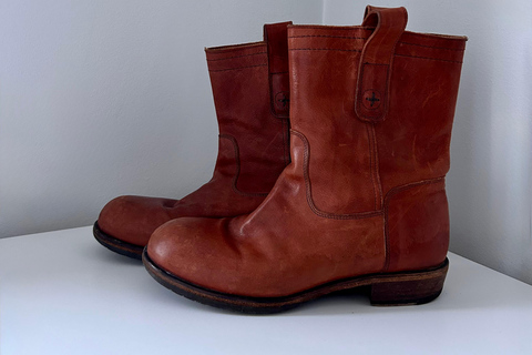 مونتريال: جولة تسوق مستعملة مع أحد السكان المحليين