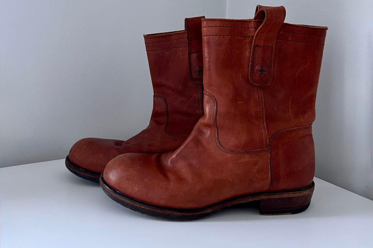 مونتريال: جولة تسوق مستعملة مع أحد السكان المحليين