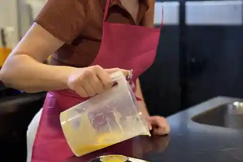 Lisboa: Clase de Pastelería Pastel de Natal