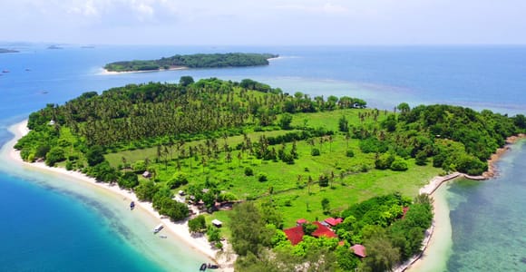 Lombok: Secret Gilis Island-Hopping Tour Away from Crowds