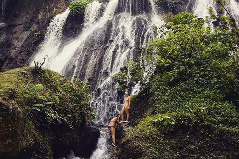 3 Tage Tumpak Sewu, Bromo und Ijen ab Surabaya oder MalangVon Surabaya oder Malang: 3d2n-Trip mit Abholung in Ketapang