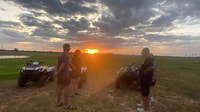 Siem Reap Quad Bike Countryside Tour - Housity