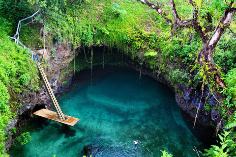 Puerto Plata: Laguna Dudu, Monkeyland i wycieczka do Playa Grande