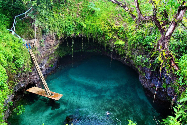 Puerto Plata: Excursión a la Laguna Dudú, Monkeyland y Playa Grande