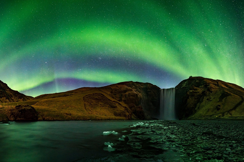 Aurora Explorer 4x4 Nordlicht-Abenteuer ab Reykjavík