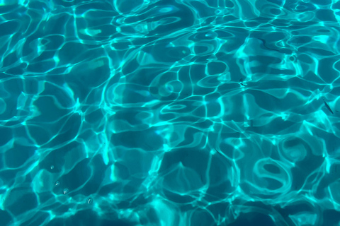 De Cargèse : Le grand tour du Golfe