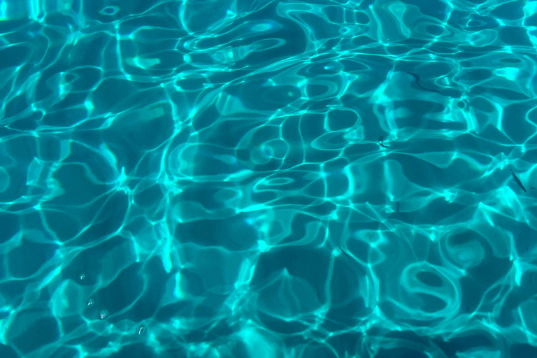 De Cargèse : Le grand tour du Golfe