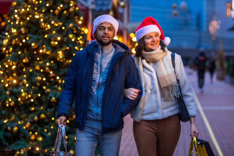 Wycieczka piesza Marvelous Christmas in Vaduz