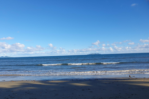Suva: Taunovo Beach Day Trip with Roundtrip Transfer