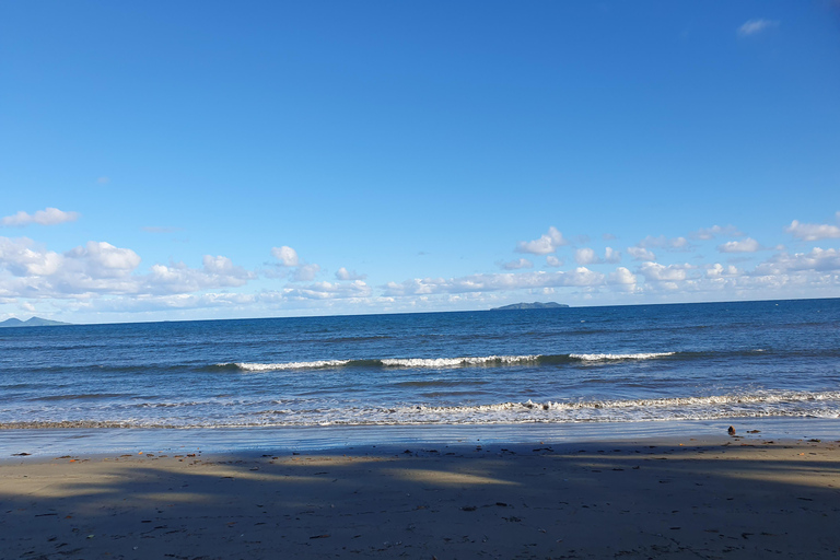 Suva: Taunovo Beach Day Trip with Roundtrip Transfer