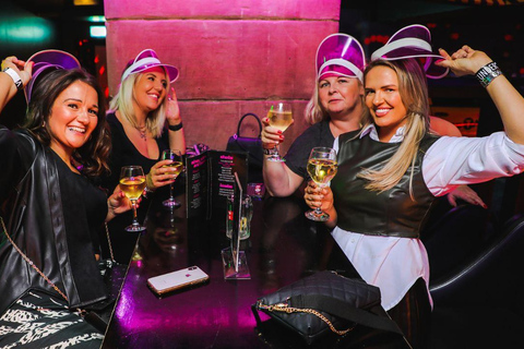 Liverpool: One Under Mini Golf 9 or 18 Holes Ticket Liverpool: One Under Mini Golf 9 Holes Ticket