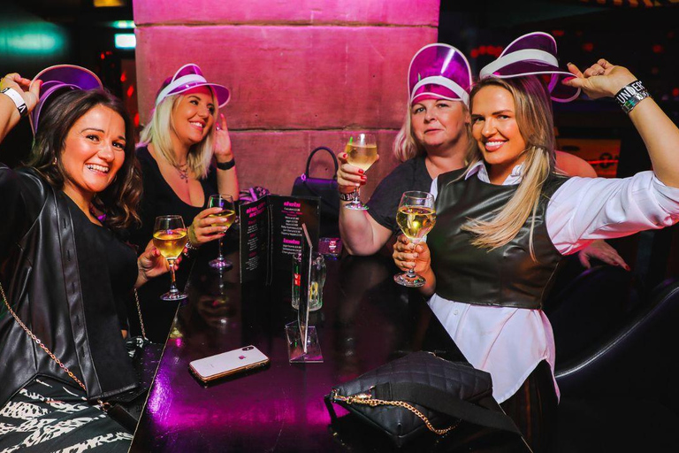 Liverpool: One Under Mini Golf 9 or 18 Holes Ticket Liverpool: One Under Mini Golf 9 Holes Ticket