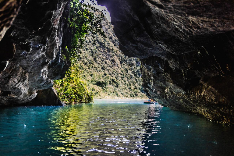 Von Hanoi: Ninh Binh - Bai Dinh &amp; Trang An &amp; Mua Höhle TourPrivate Tour