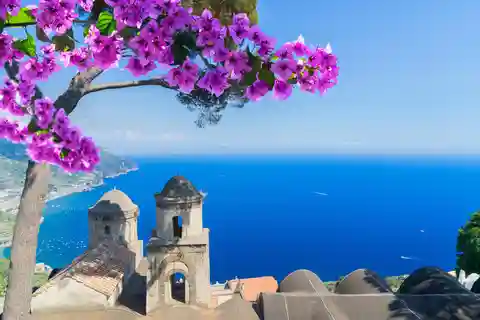 Private Tagestour von Neapel nach Ravello, Amalfi und Positano