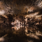 Margaret River: Lake Cave Fully Guided Tour