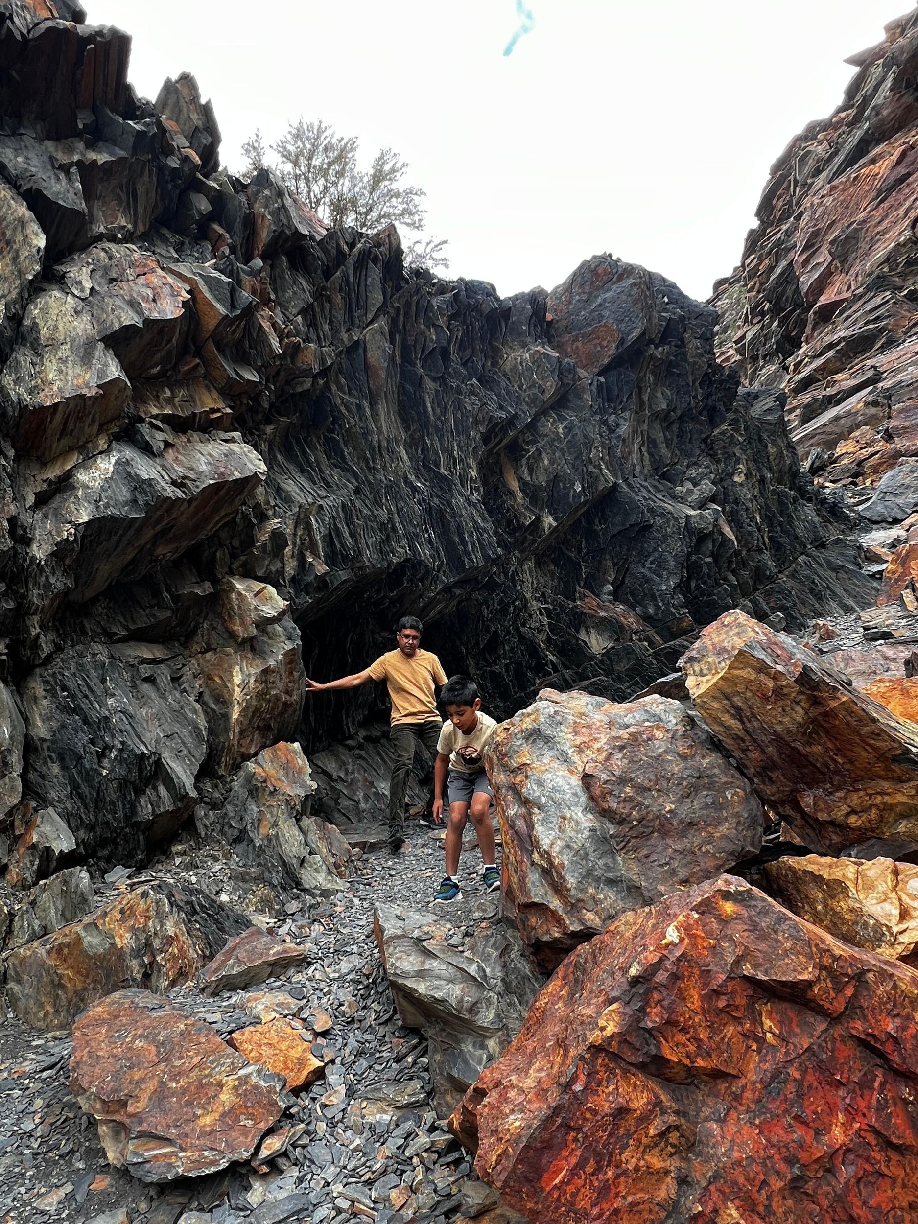 Salt Lake City: Best Canyons Private Day Tour