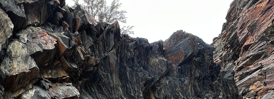 Salt Lake City : Best Canyons Private Day Tour (visite privée des meilleurs canyons)