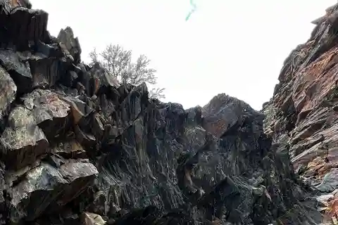 Salt Lake City: Best Canyons Private Day Tour