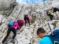 Durmitor – Bobotov Kuk Hiking Private Tour - Housity