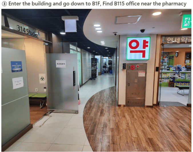 Seoul Luggage Storage near Incheon Airport Terminal 1 GetYourGuide