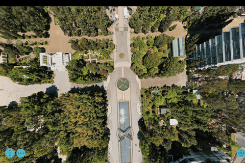 Batumi: Guided Bike Tour of Boulevard and Hidden Spots