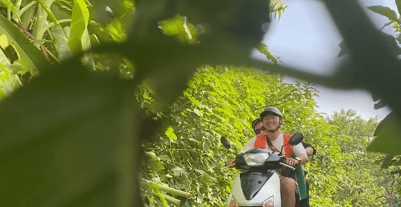 Hanoi Motorbike Adventures