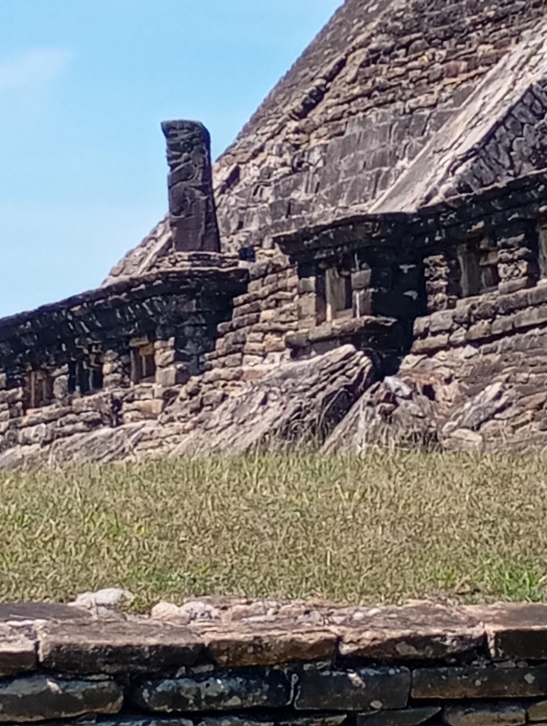Von Mexiko-Stadt aus: Tagestour nach El Tajín mit Guide