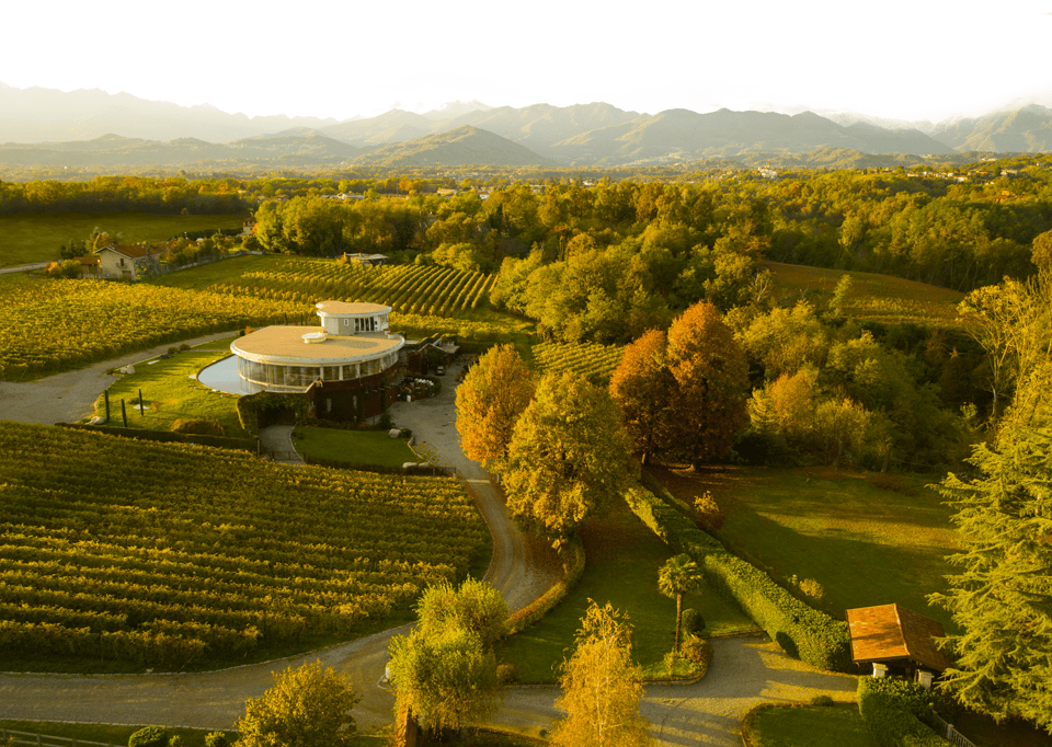Alto Piemonte: ...