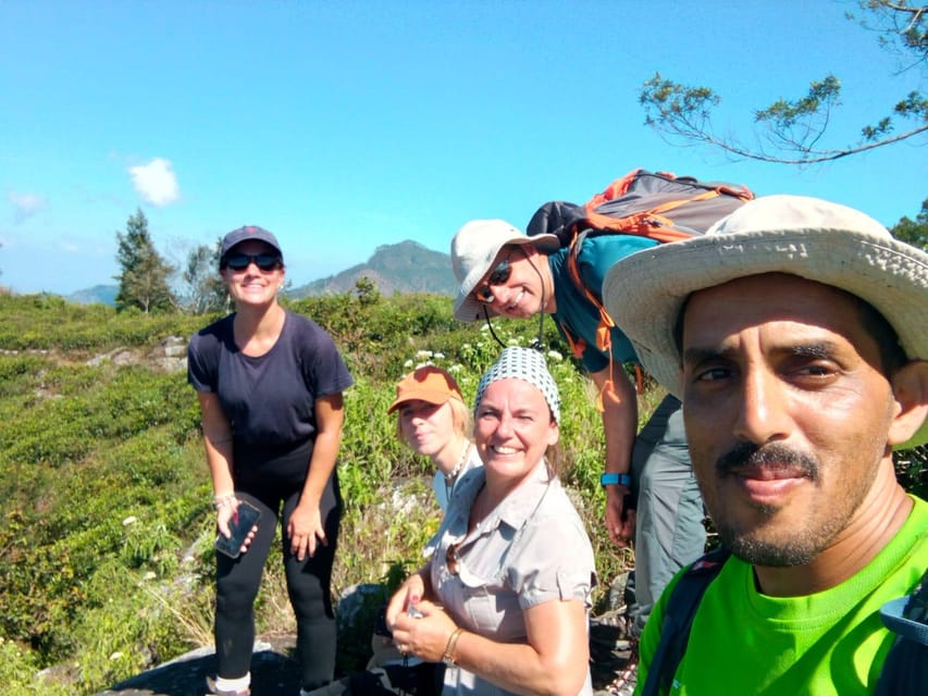 Sri Lanka Holidays with 5 Days trekking the pekoe trail GetYourGuide