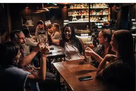 South Bombay Pub Crawl